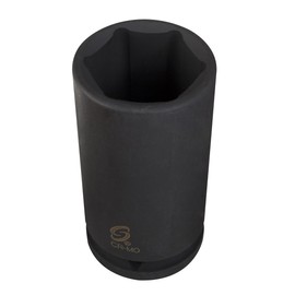 Sunex 426md 3/4-Inch Drive 26-Mm Deep Impact Socket