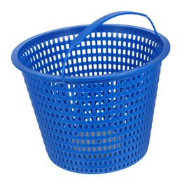 Sosoport Swimming Pool Filter Basket Pool Skimmer Basket Trap Replacement Easy Maintenance Enhanced Water Clarity