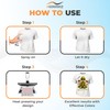 Sublimation Spray - Anti-Fade and Washable - Sublimation Spray Cotton