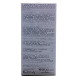 BOLERO Advanced Hydration Sticks FID56919 12