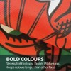 NWFlags Outdoor Heavy Small Wales Flag 1.5ft x 1ft 110d