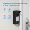 SZBAMI Anti-Theft Ring Video Doorbell Mount, Doorbell Bracket