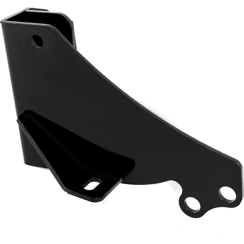 KUAFU 4.5-8" Lift Adjustable Track Bar Compatible with 1994-2002 Dodge