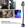 5W LED Sewing Machine Light Flexible Gooseneck Work Lamp with