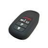 REPROTECTING Silicone Rubber Key Fob Cover Compatible with (5 Buttons)