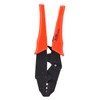 Wire Crimper, Wire Terminal Crimper Wire Crimping Tool with Handle