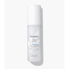 Tropic Skincare FRESH WAVES balancing moisturiser, 50ml