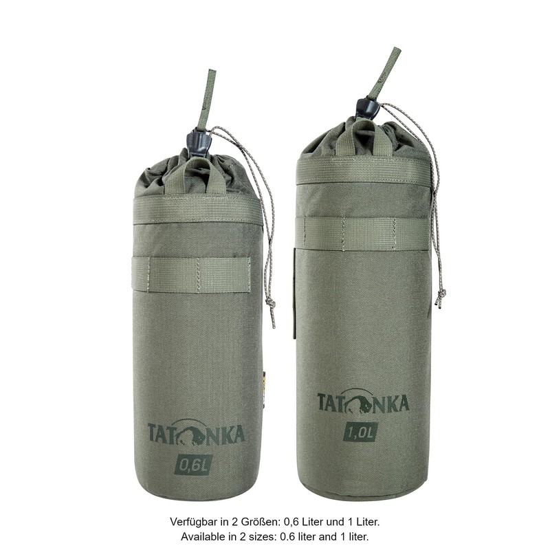 Tatonka Thermo Bottle Cover 0.6 L BC - Insulated Cover