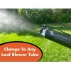MIST-PRO, Mist Blower Fogger Mister Pesticide Insecticide Sprayer Mosquito Ticks