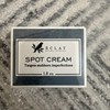 ECLAT Natural Skincare Spot Cream With Salicylic Acid New In