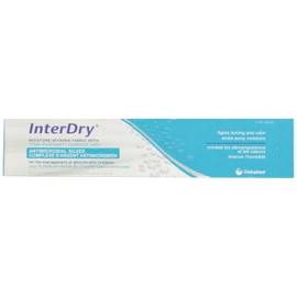 Coloplast Textile Ag Textile Roll with Antimicrobial Silver Complex