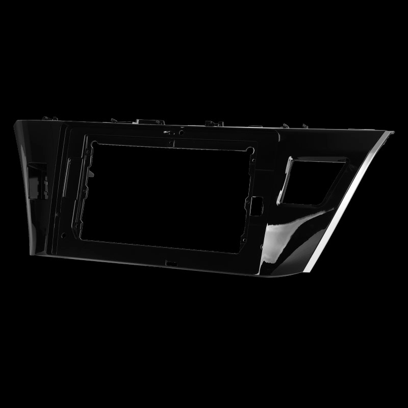 Virego For Toyota Corolla 2014-2016 Apple CarPlay GPS Navi Android