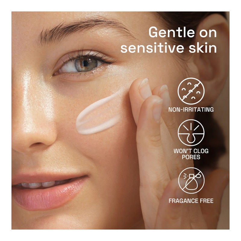 Cetaphil Daily Defence Cream Spf