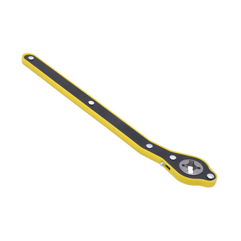 Llave de Trinquete de Gato, Llave de Gato de Ahorro