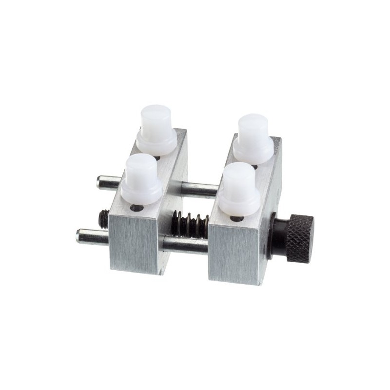 Berger & Schröter Aluminium WerkstÃ1/4ckhalter