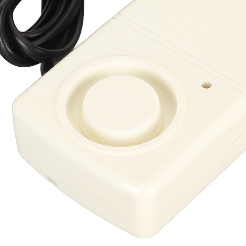 Power Failure Alarm LED Indicator 120db Smart Warning Automatic Power