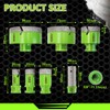 FACHLICH Diamond Core Drill Bits Set - Tile Hole Saw