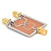 1GHz‑3GHz Power Divider Portable Digital Coaxial Cable Splitter for HD