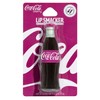 Lip Smacker Coca Cola Collection Lip Balm, Flavored Moisturizing, Smoothing