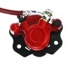 PRO BAT Go Kart Rear Hydraulic Brake Assembly Caliper Master