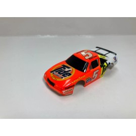 TYCO VALVOLINE  CHEVY  TIDE Stocker Body #5  ~ BRAND NEW ~  MINT!