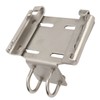 Rail Mount Anchor Bracket 7/8 to 1 Inch 304 Stainless