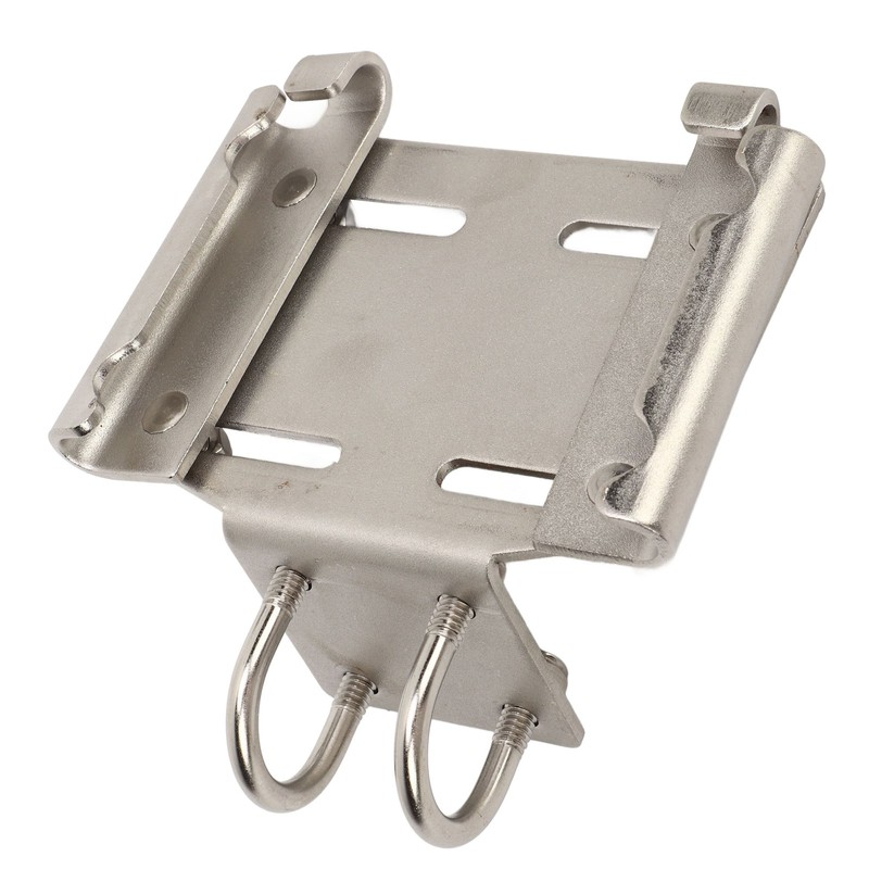 Rail Mount Anchor Bracket 7/8 to 1 Inch 304 Stainless