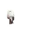 Greenwald Industries GR100 Money Box Lock Key