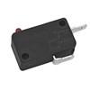 V-15-2C26-K Snap Action Micro Switch (Pack of 4) - 15A