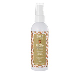 P'ure Papayacare P’URE Papayacare Baby Papaya Baby Oil (Calendula with Paw Paw) 125g