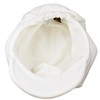 Melegari Peaked Cap | Fleece Hat Women | Merano Baloon