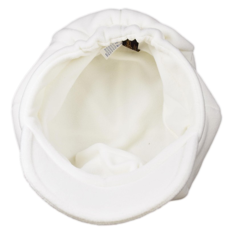 Melegari Peaked Cap | Fleece Hat Women | Merano Baloon