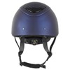 EQULIBERTA EQ-HE-1703 Airy Coolmax Dial Adjustment Helmet, Deep Navy, S