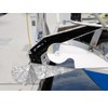 AMYSPORTS Hardware Bow Anchor Roller Boats Stainless Yacht Bow Anchor