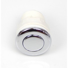 Lomansa Spa Pedicure Chair Parts Air Switch/Push Button/Air Button