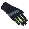 Zweii ½ Sports Windproof Padded Transition Cycling Gloves Lightweight Non-Slip