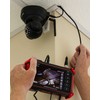 Triplett SBR2M Waterproof Security Camera Borescope