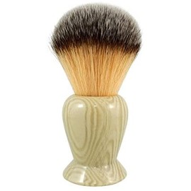 RazoRock Plissoft Monster Synthetic Shaving Brush - 26mm Monster