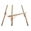 Studio Designs 13207 Display Easel, Natural