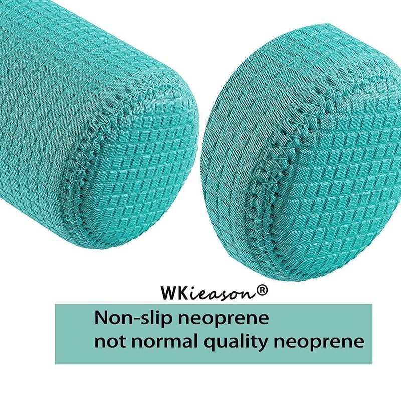 WK IEASON 16oz Standard Can Sleeves Insulators Neoprene Standard Can