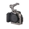 Tilta Lightweight Kit Compatible with Canon R6 Mark II, Half