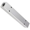 XMHF 7 Way Aluminum Alloy Pneumatic Manifold Air Distribution Block,