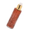 80g Shimmering Body Oil Long Lasting Moisturizing Highlight Body Luminizer