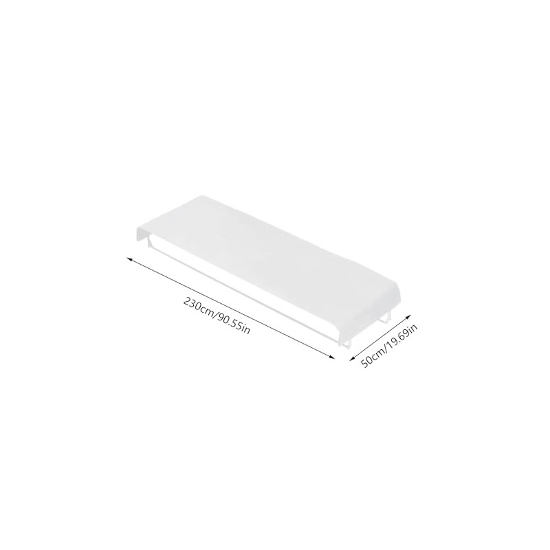 Puente De Cama Doble Con Tamaño King - Conector De
