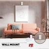 Screwless Wall Mount for TP-Link Deco X68, XE75, XE75 PRO,