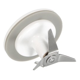 TuToy Blender Blade Cutter Assembly with Rubber Gasket Replacement for Hamilton Beach Blender
