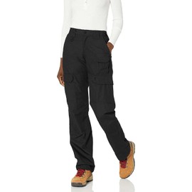 Propper Lightweight Tactical Women's Pant, Black, 6