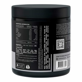 Switch Nutrition Colostrum, 150g