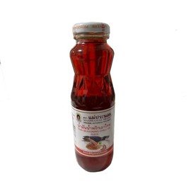 Hot Chilli Oil, Seasoning Oil 300 ml