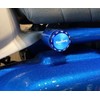 Monke125 Frame Plugs Cap Seat Bolts Screws Compatible with Monkey
